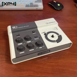 Steinberg CI2 Advanced Integration interface audio USB occasion
