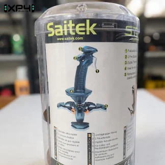 Saitek ST90 Joystick analogique PC occasion