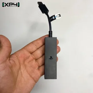 Sony PlayStation Camera Adaptor CFI-ZAA1 USB 3.0 PS5 occasion