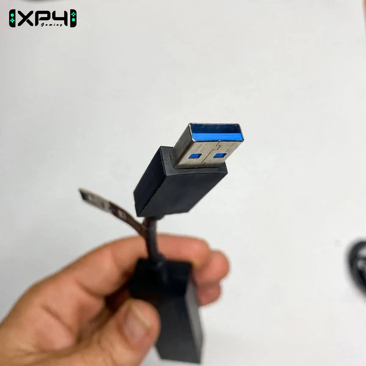 Sony PlayStation Camera Adaptor CFI-ZAA1 USB 3.0 PS5 occasion – Image 3