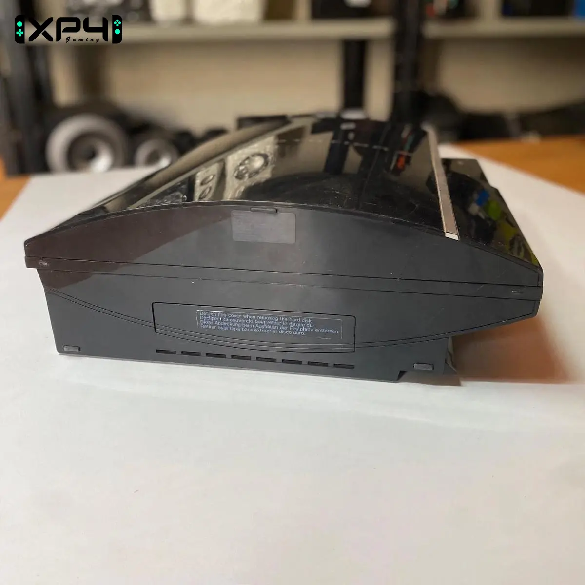 Sony PlayStation 3 CECHG04 WiFi noir occasion – Image 4