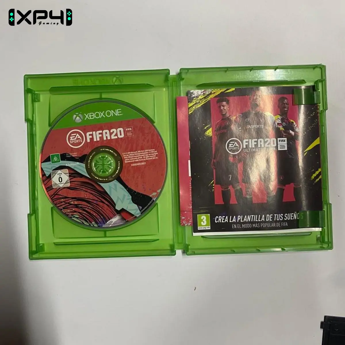 EA Sports FIFA 20 Xbox One 4K HDR occasion – Image 3