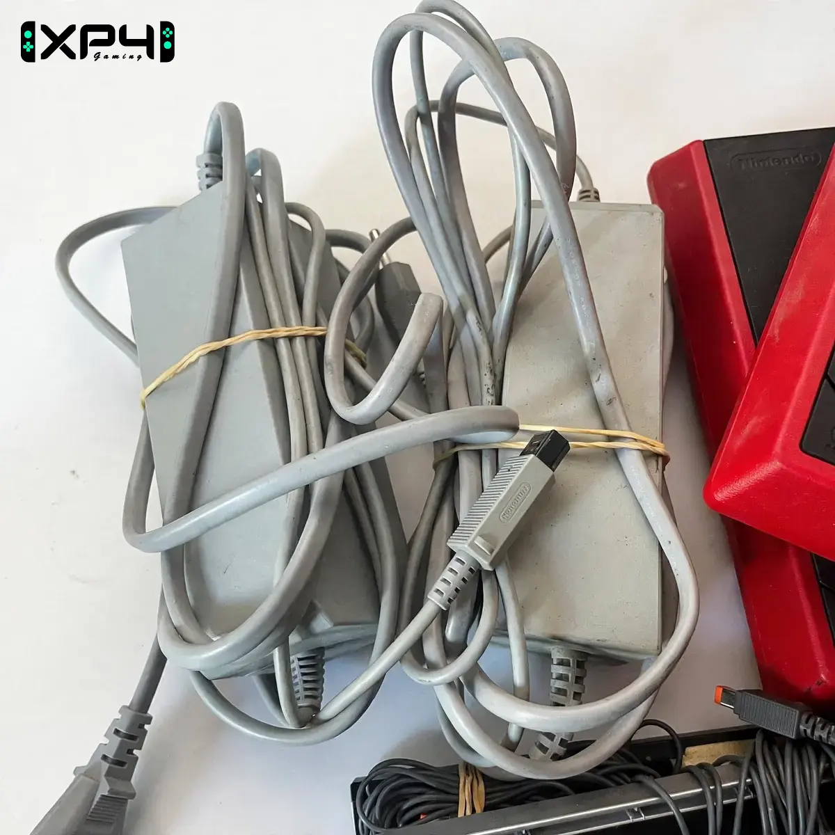 Console Nintendo Wii Mini Rouge - Occasion – Image 4