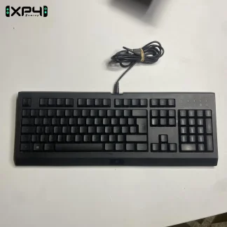 Razer Cynosa Lite clavier gaming membrane PC occasion