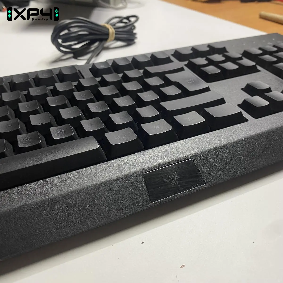Razer Cynosa Lite clavier gaming membrane PC occasion – Image 2