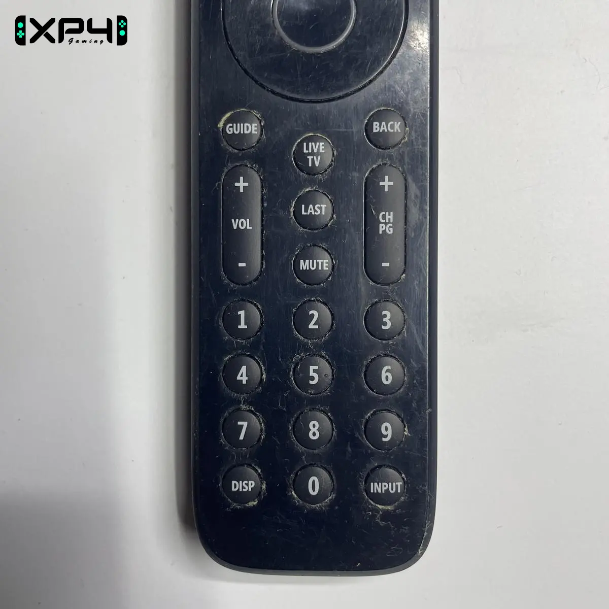 Microsoft Xbox 360 Media Remote télécommande occasion – Image 3