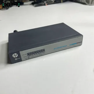 HP 1410-8G Switch 8 ports Gigabit Ethernet occasion
