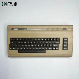 Retro Games TheC64 Mini console rétro Commodore 64 occasion