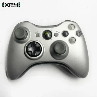 Microsoft Xbox 360 Wireless Controller manette sans fil occasion