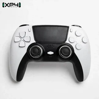 Battletron 75.018.59 manette Bluetooth PS4 Switch PC occasion