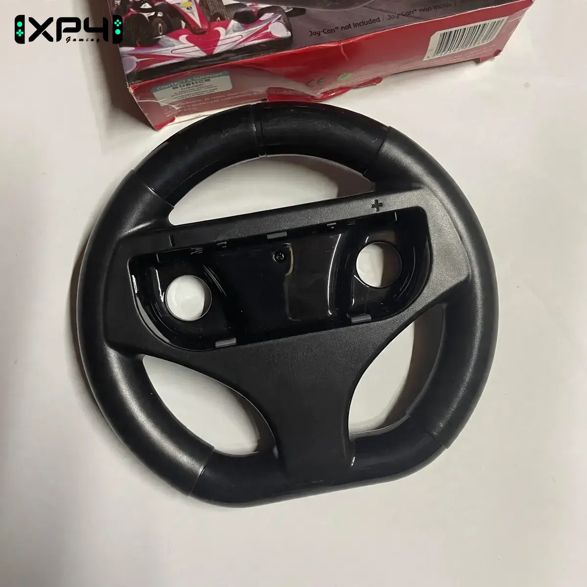 Subsonic Racing Wheel XL volant Joy-Con Switch occasion – Image 2