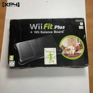 Nintendo Wii Balance Board accessoire fitness occasion