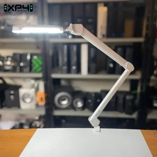 5D LED Air Touch lampe loupe LED 5 dioptries occasion