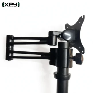 Support Moniteur 1 Écran Double Articulation VESA occasion