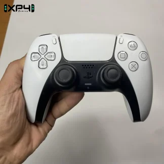 Sony DualSense manette sans fil PS5 occasion