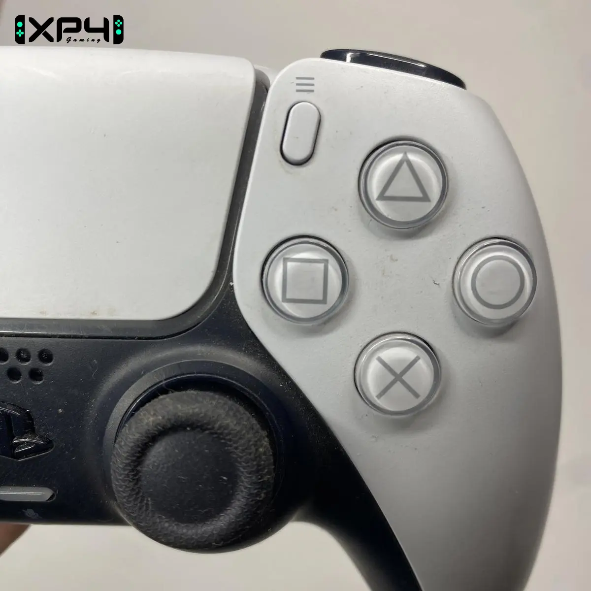 Sony DualSense manette sans fil PS5 occasion – Image 2