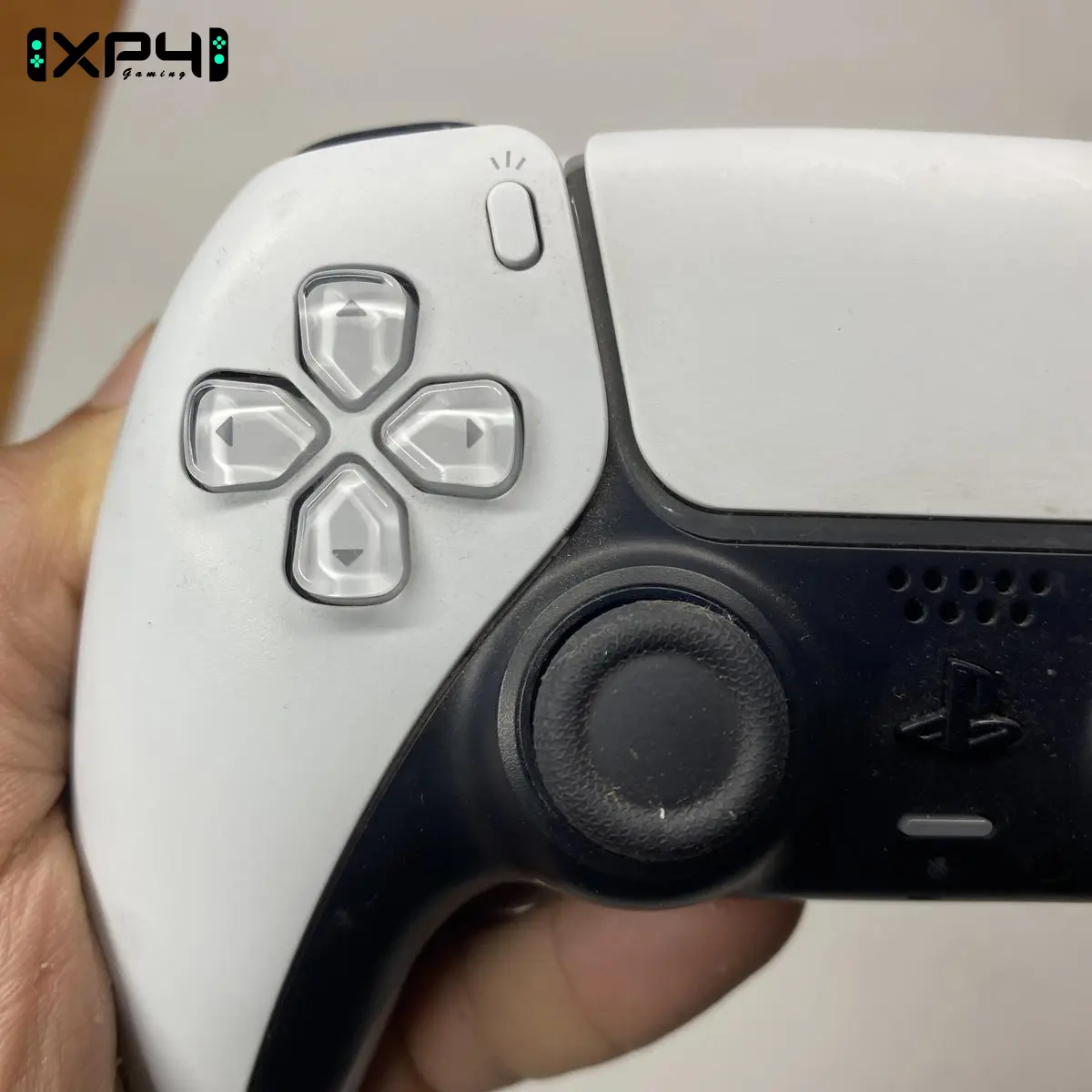 Sony DualSense manette sans fil PS5 occasion – Image 3
