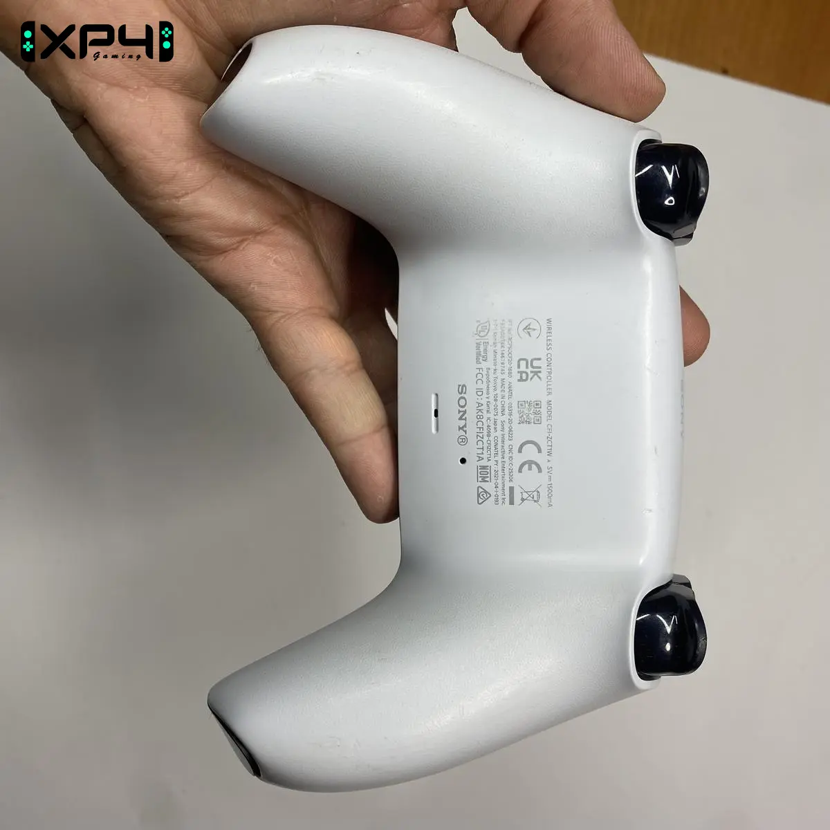 Sony DualSense manette sans fil PS5 occasion – Image 6