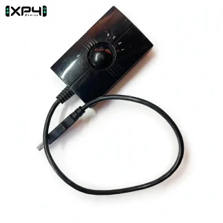 GAMEware PS2 Controllers Adapter USB PS3 PC occasion