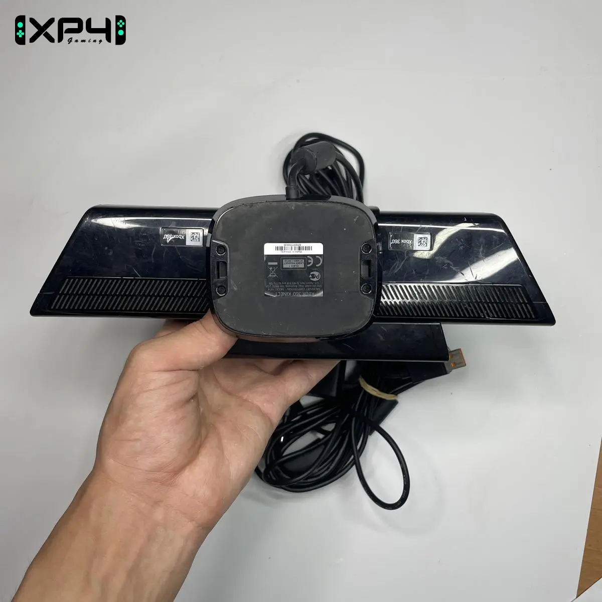 Microsoft Kinect capteur mouvement Xbox 360 occasion – Image 5