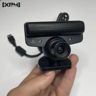 Sony PlayStation Eye caméra USB PS3 occasion