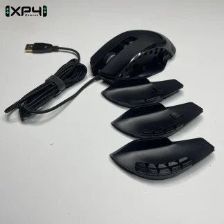 Deep Gaming ProSwap souris gaming modulaire USB occasion