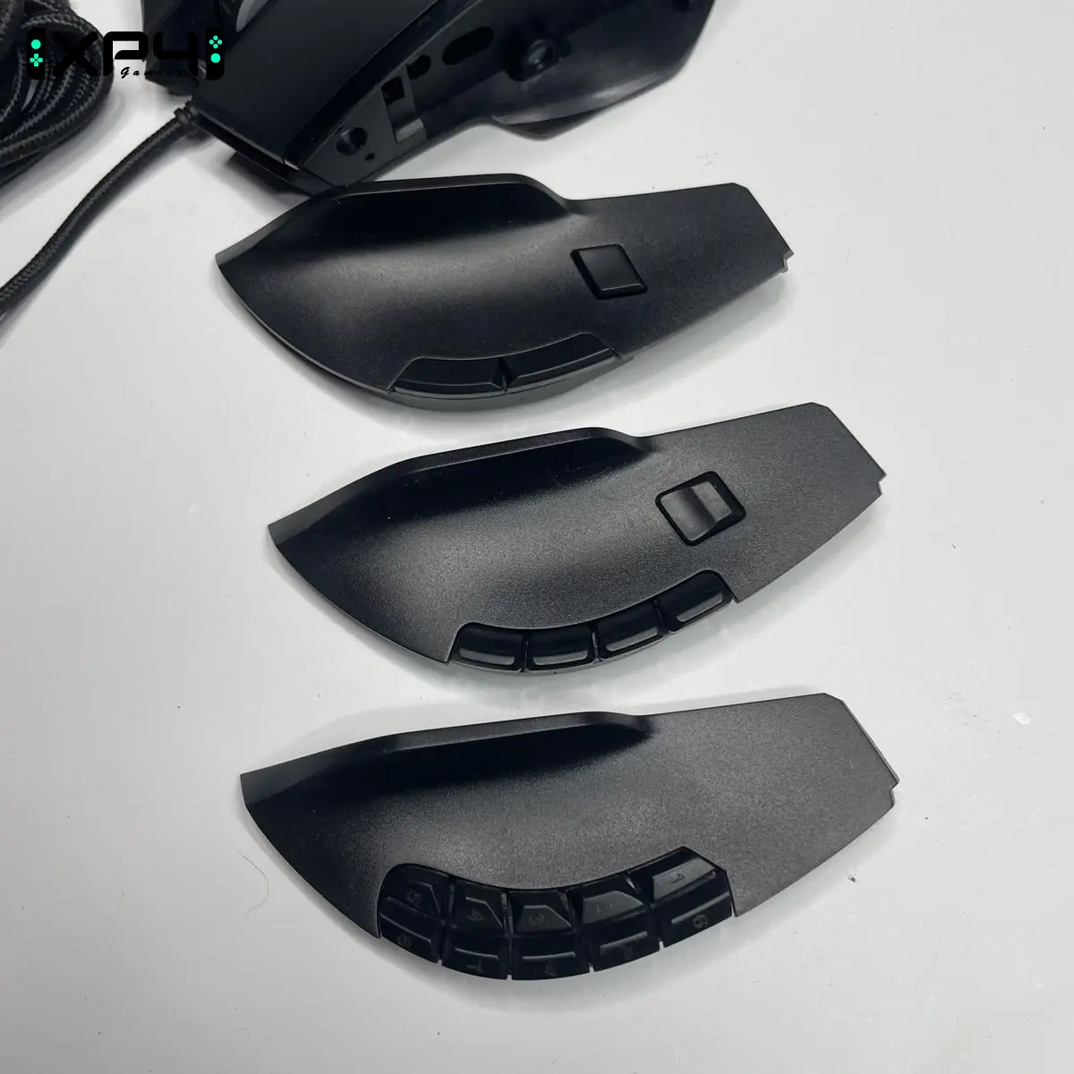 Deep Gaming ProSwap souris gaming modulaire USB occasion – Image 2
