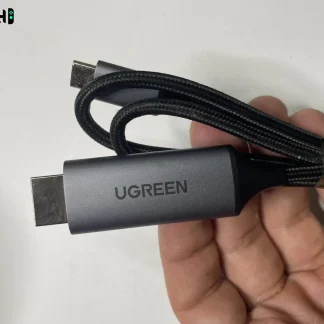 Ugreen câble USB-C vers HDMI tressé occasion