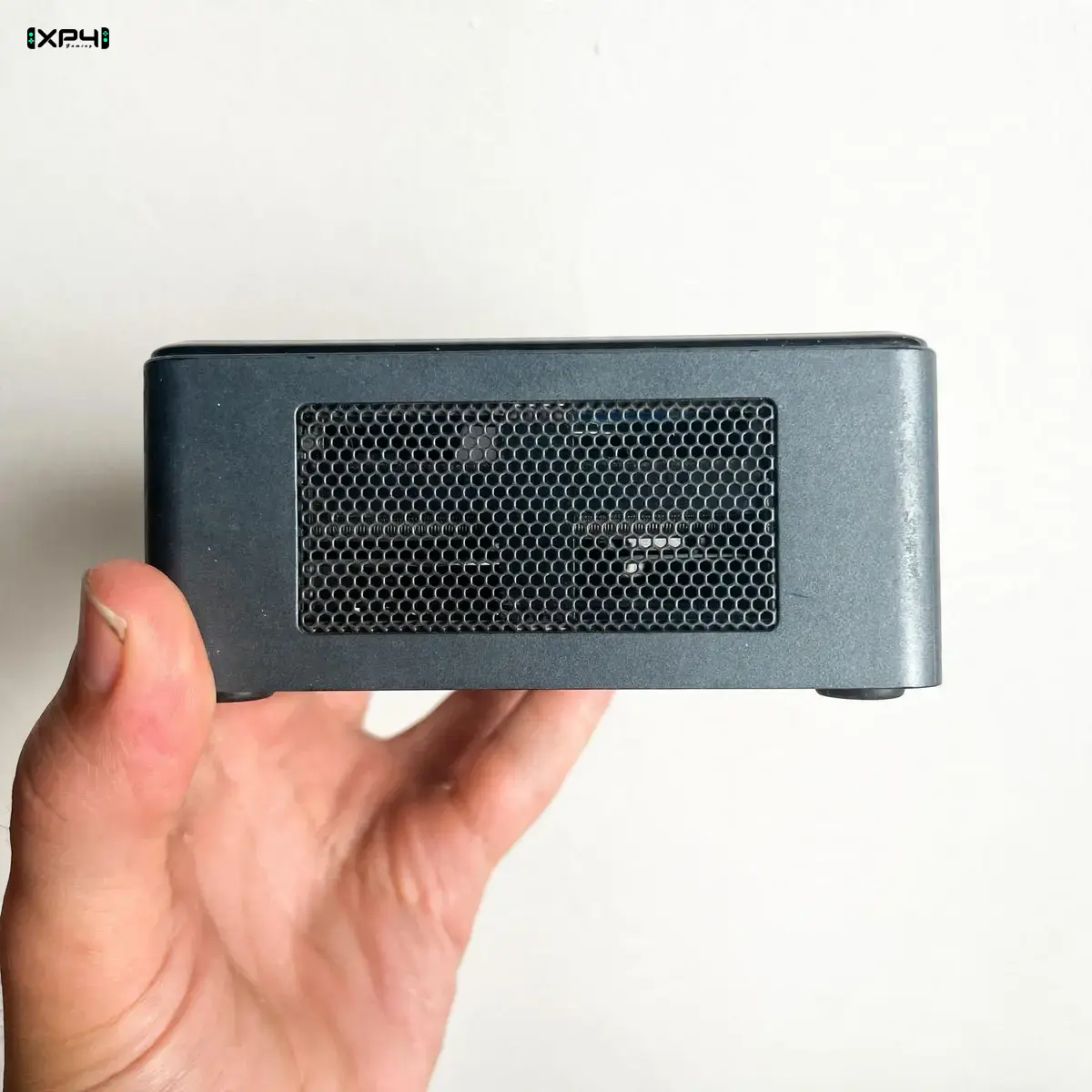 Intel NUC8i7BEH Core i7 8e Gen 256 Go SSD occasion – Image 5