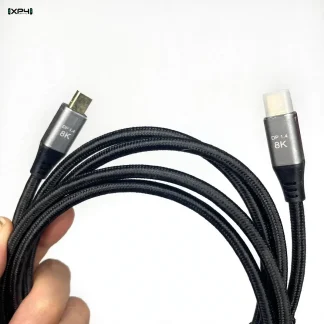 cablecc Câble Mini DP 1.4 8K 60Hz neuf