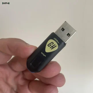 Récepteur USB Guitar Hero Live pour PS4 – Dongle sans fil (occasion)
